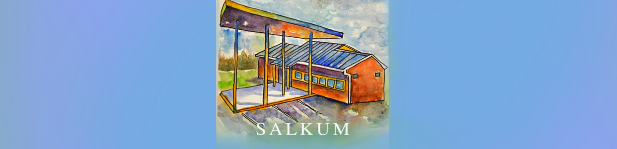 Salkum Timberland Library